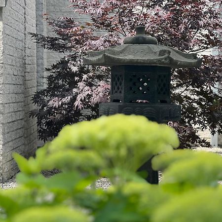 오우드턴하우트 Ikigai B&B 외부 사진